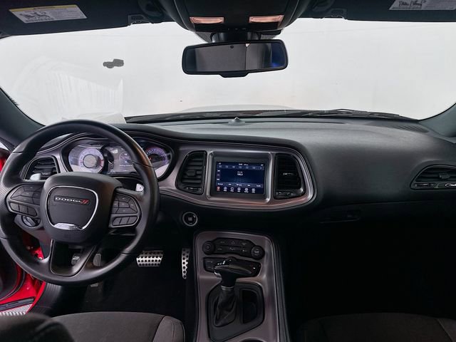 Used 2023 Dodge Challenger R/T w/ T/A Package image 21