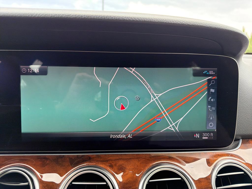 Certified 2020 Mercedes-Benz E 450 4MATIC Wagon image 8