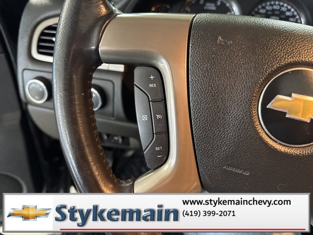 Used 2012 Chevrolet Silverado 3500 LTZ w/ LTZ Plus Package image 44