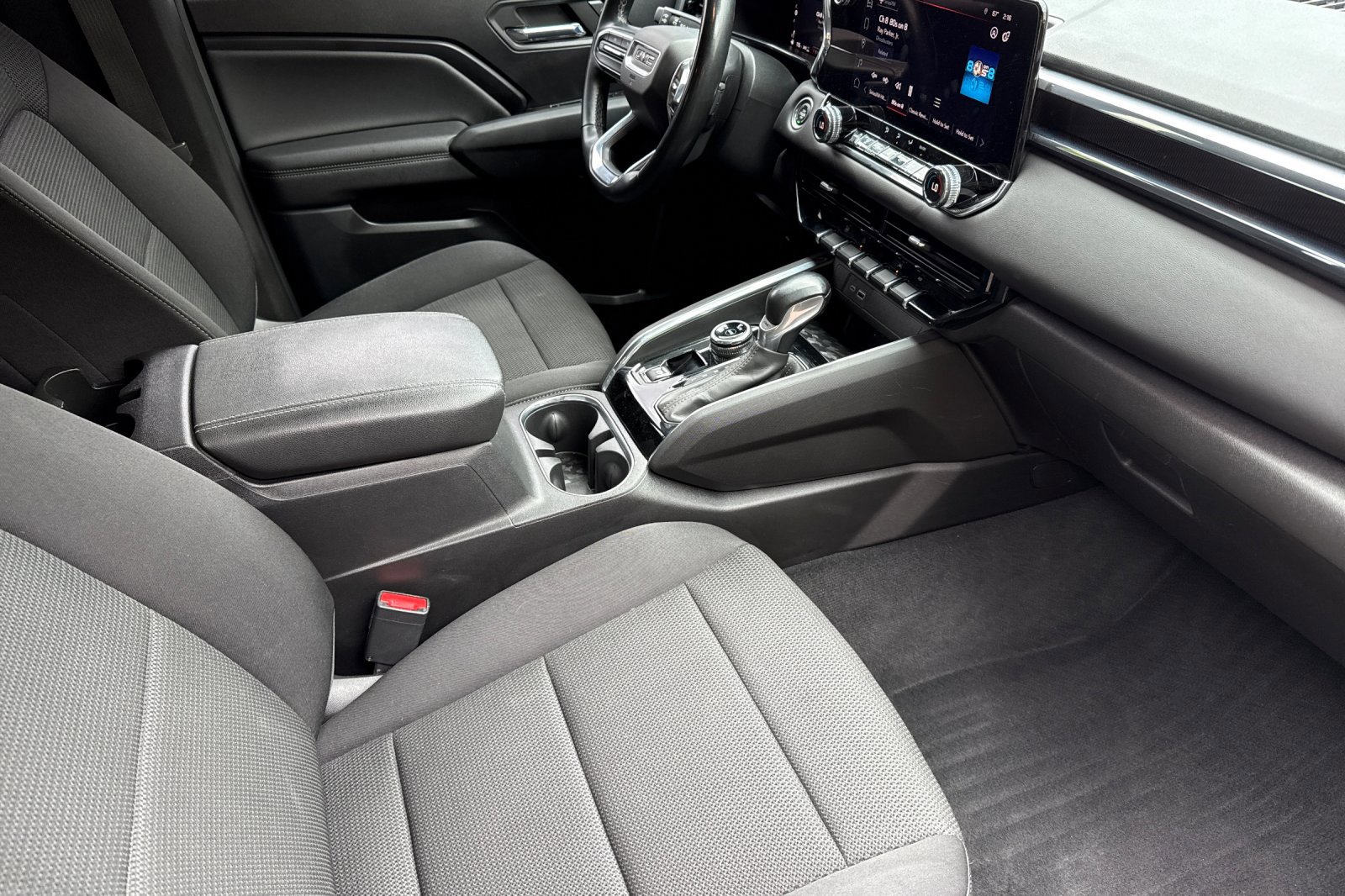 Used 2023 GMC Canyon Elevation w/ Convenience Package AWD/4WD image 19
