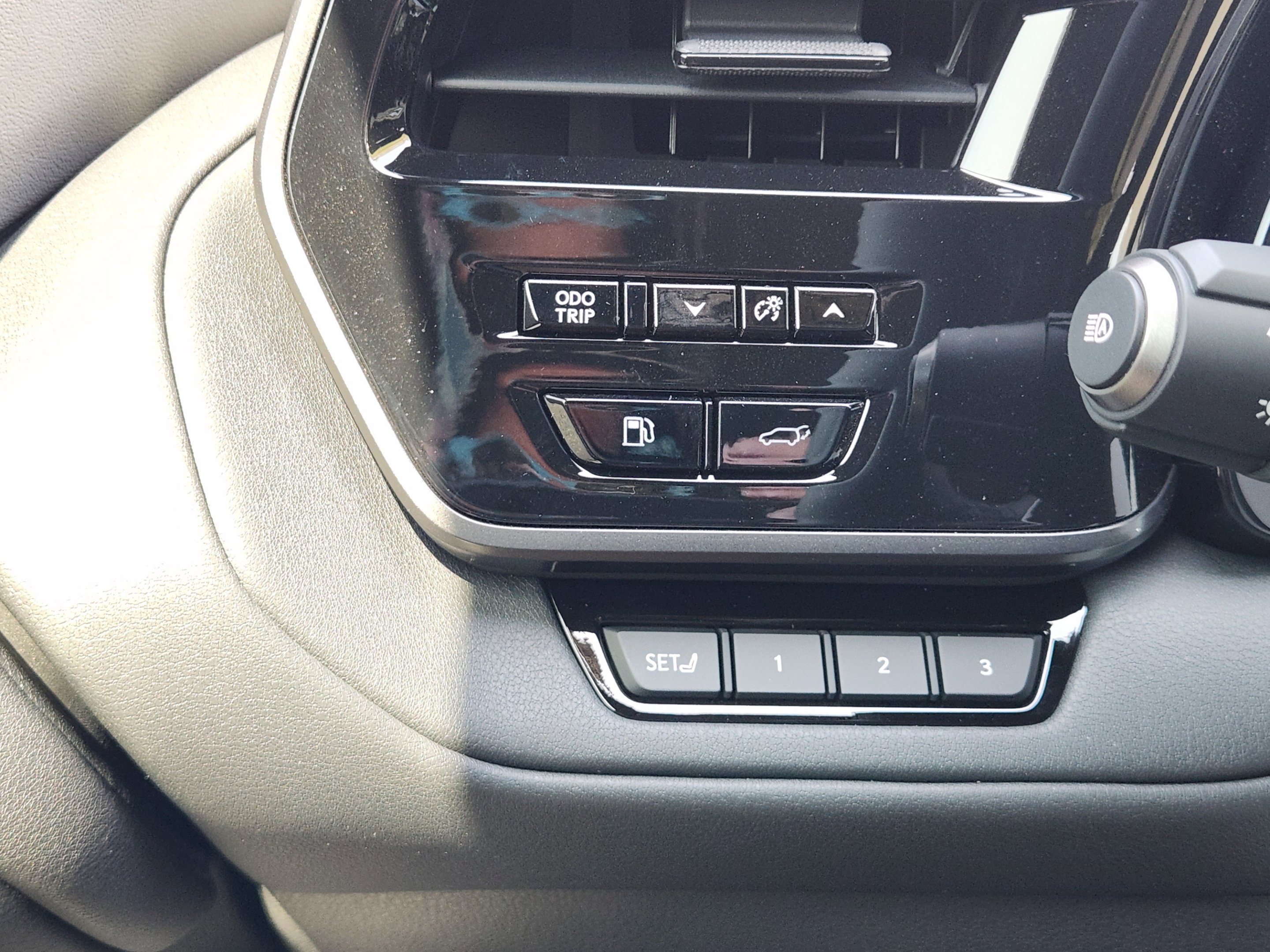 New 2026 Lexus TX 350 AWD w/ Technology Package image 12