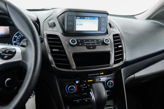 Used 2020 Ford Transit Connect XL FWD image 23