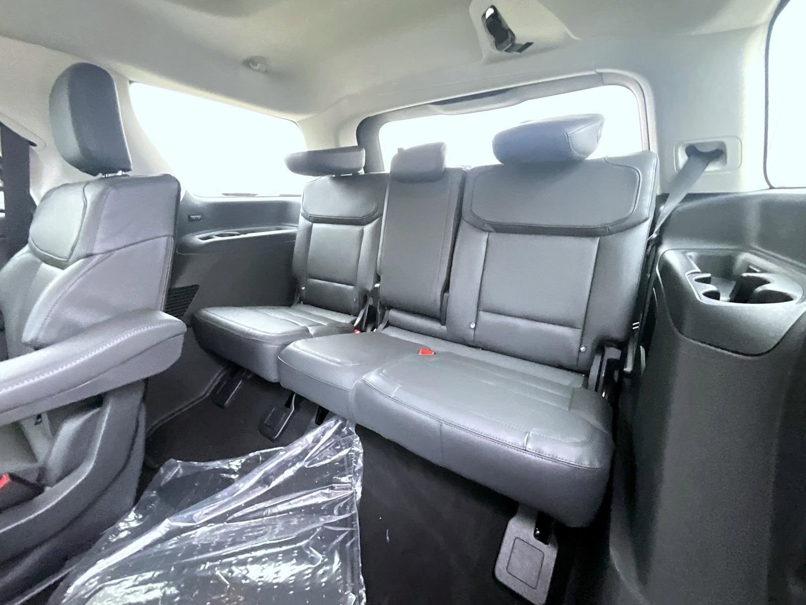 New 2026 Ford Expedition Active image 13