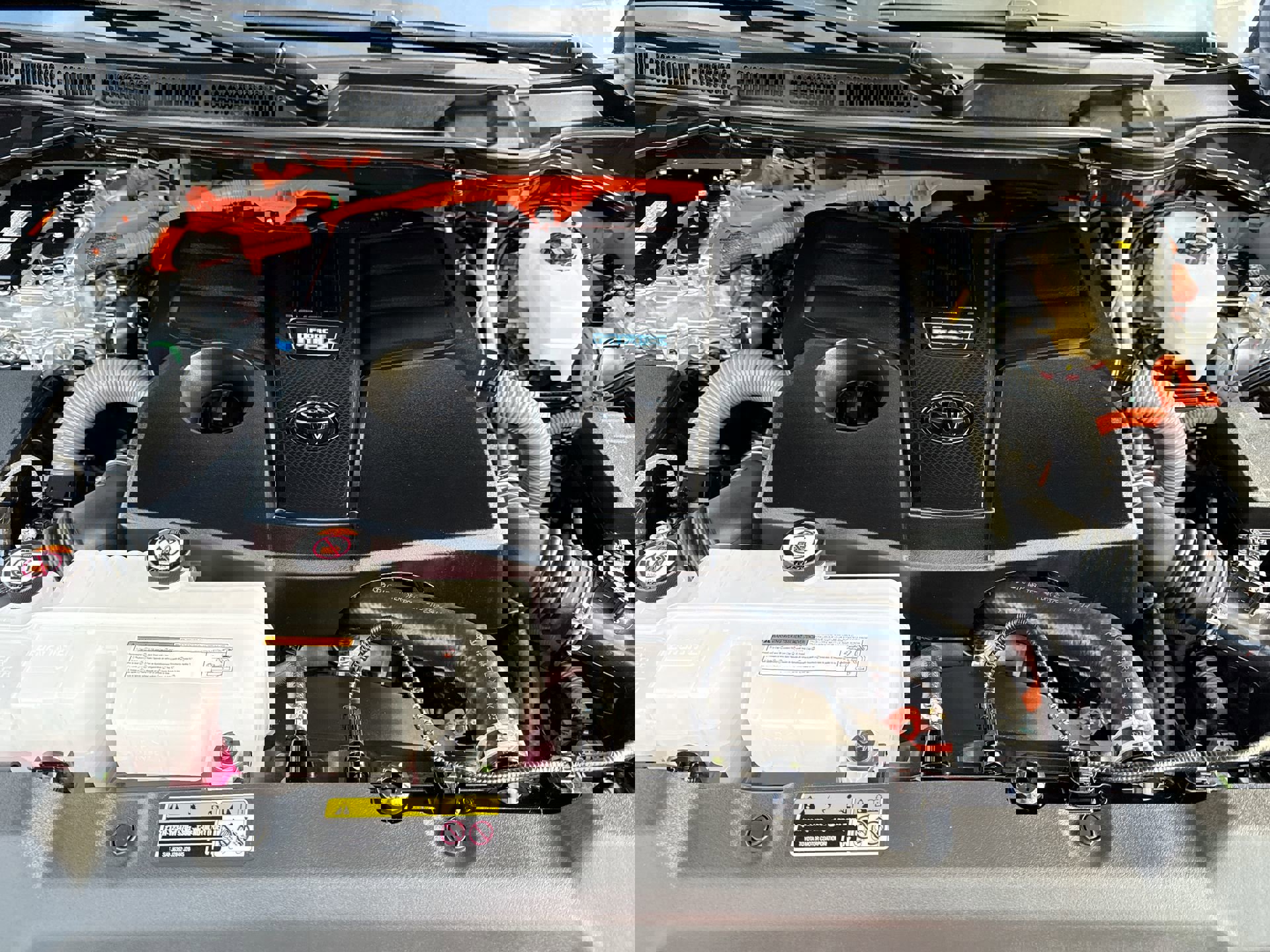 Certified 2026 Toyota Sequoia 1794 Edition image 18