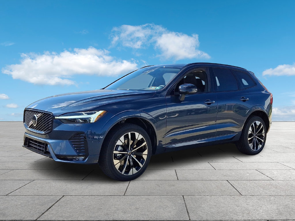 New 2027 Volvo XC60 B5 Plus AWD/4WD image 3