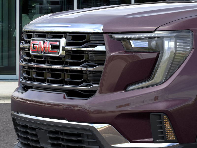 New 2025 GMC Acadia Elevation image 15