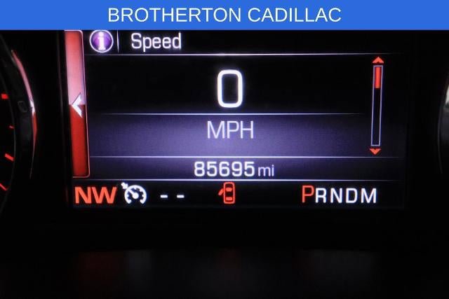 Used 2015 GMC Sierra 1500 SLT AWD/4WD image 19
