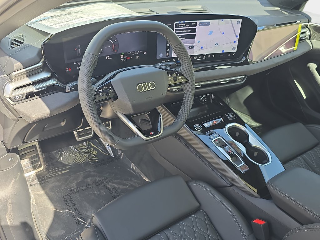 New 2026 Audi A6 Prestige AWD/4WD image 16