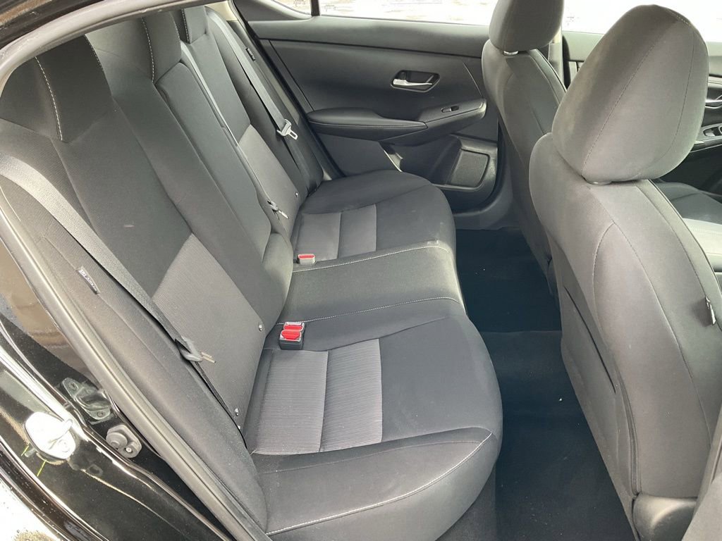 Used 2022 Nissan Sentra SV image 19