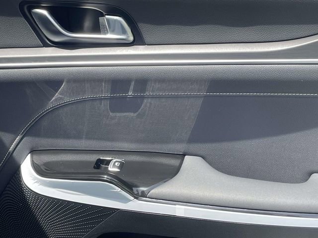 New 2026 Kia K5 GT-Line FWD image 16
