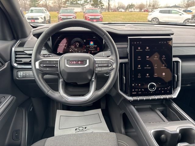 Used 2025 GMC Acadia Elevation image 20