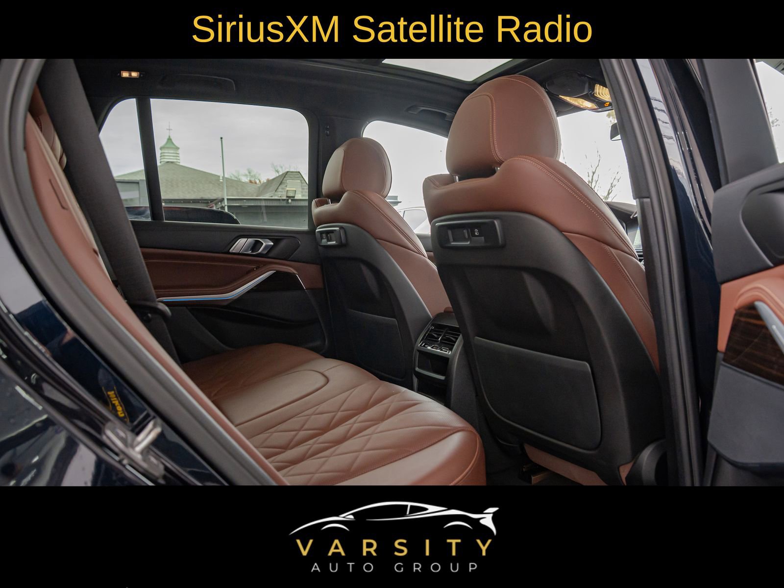 Used 2023 BMW X5 xDrive45e w/ M Sport Package image 16