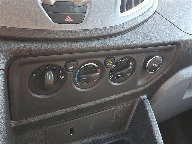 Used 2019 Ford Transit 250 148 Low Roof w/ Exterior Upgrade Package image 22