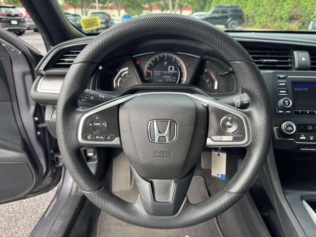 Used 2018 Honda Civic LX image 12