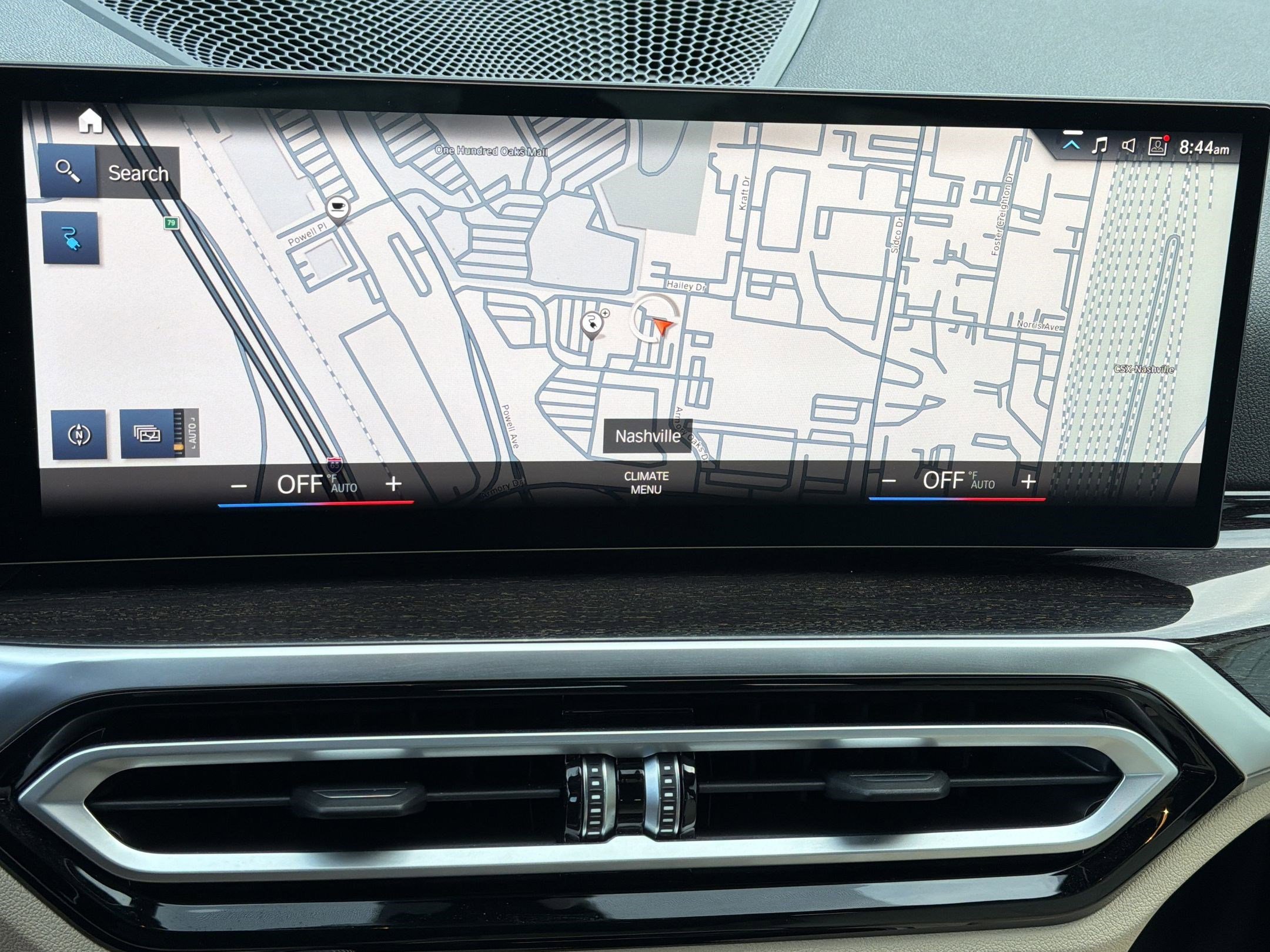 Certified 2023 BMW i4 eDrive35 w/ Premium Package image 22