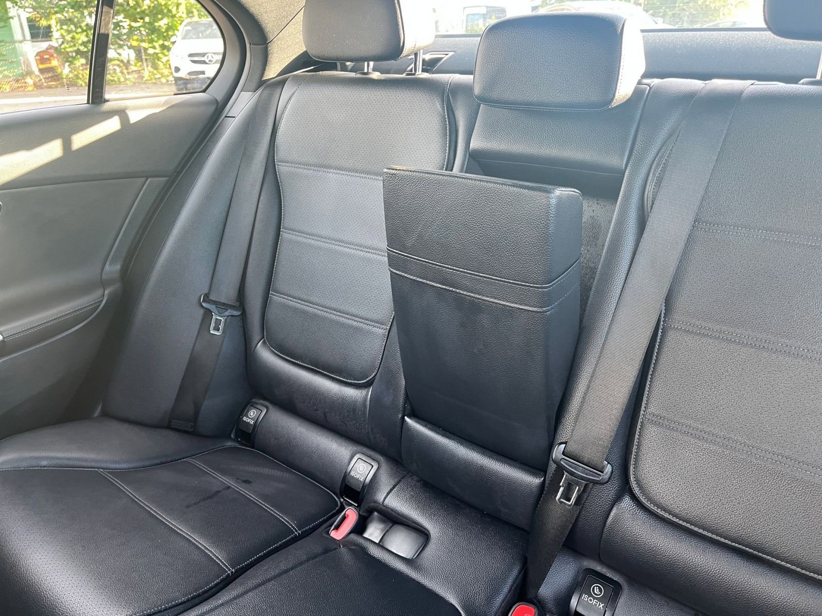 Used 2024 Mercedes-Benz C 300 4MATIC Sedan image 39