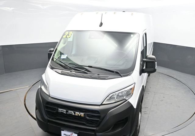 Used 2023 RAM ProMaster 2500 FWD image 22