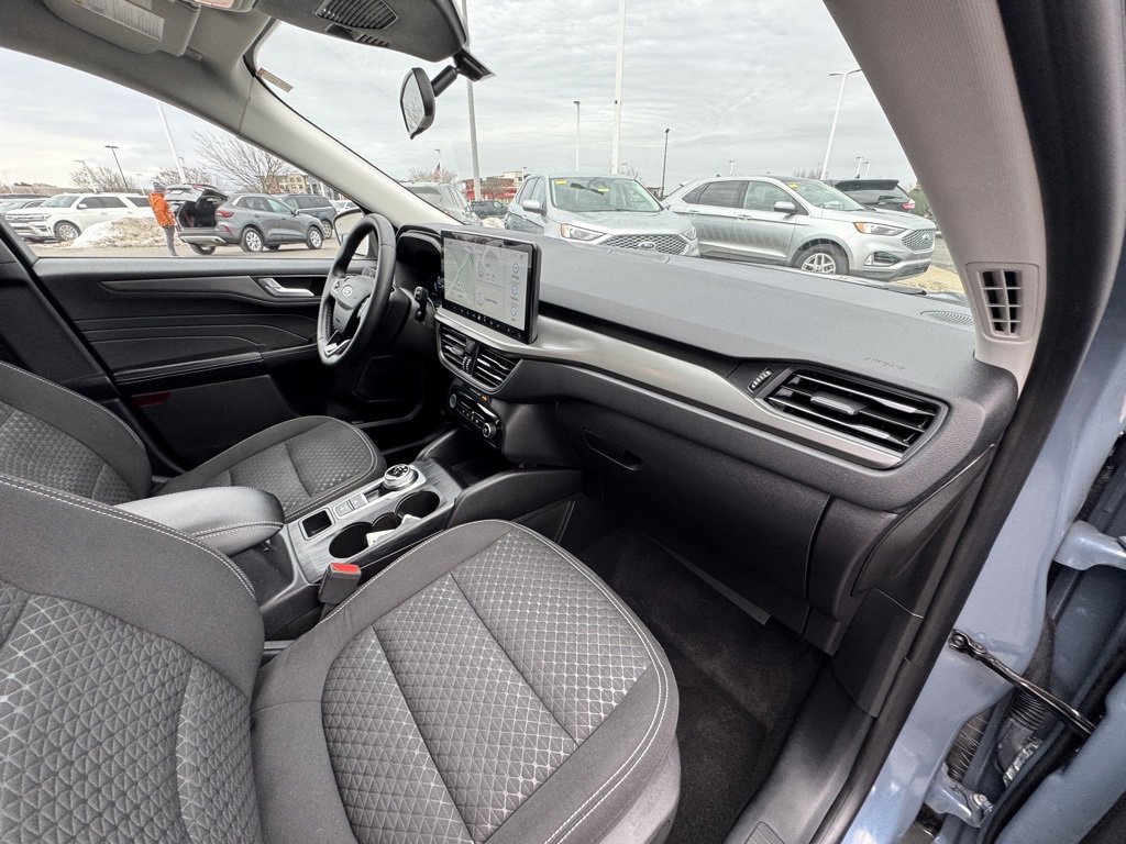 Certified 2023 Ford Escape Active w/ Tech Pack #2 image 15