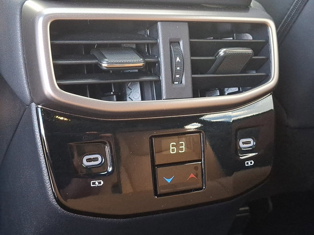 Used 2025 Lexus RX 350 AWD image 11