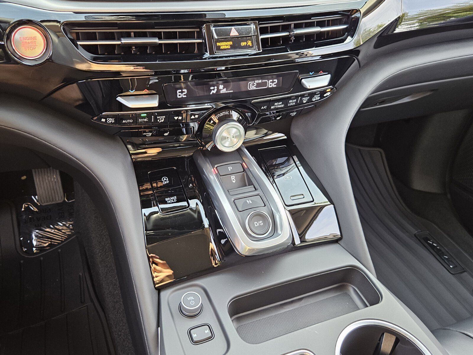 New 2026 Acura MDX FWD w/ Technology Package image 37