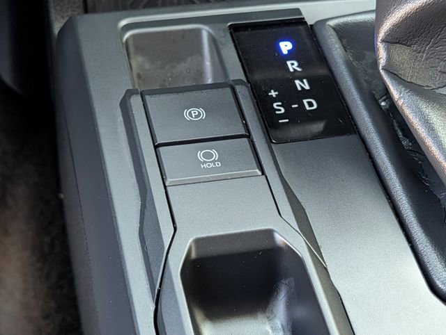 Certified 2024 Toyota Tacoma SR image 17