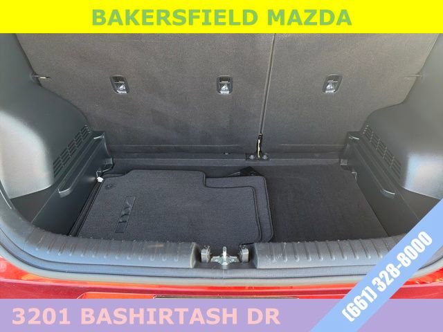 Used 2024 Kia Soul LX w/ Option Group 015 FWD image 12