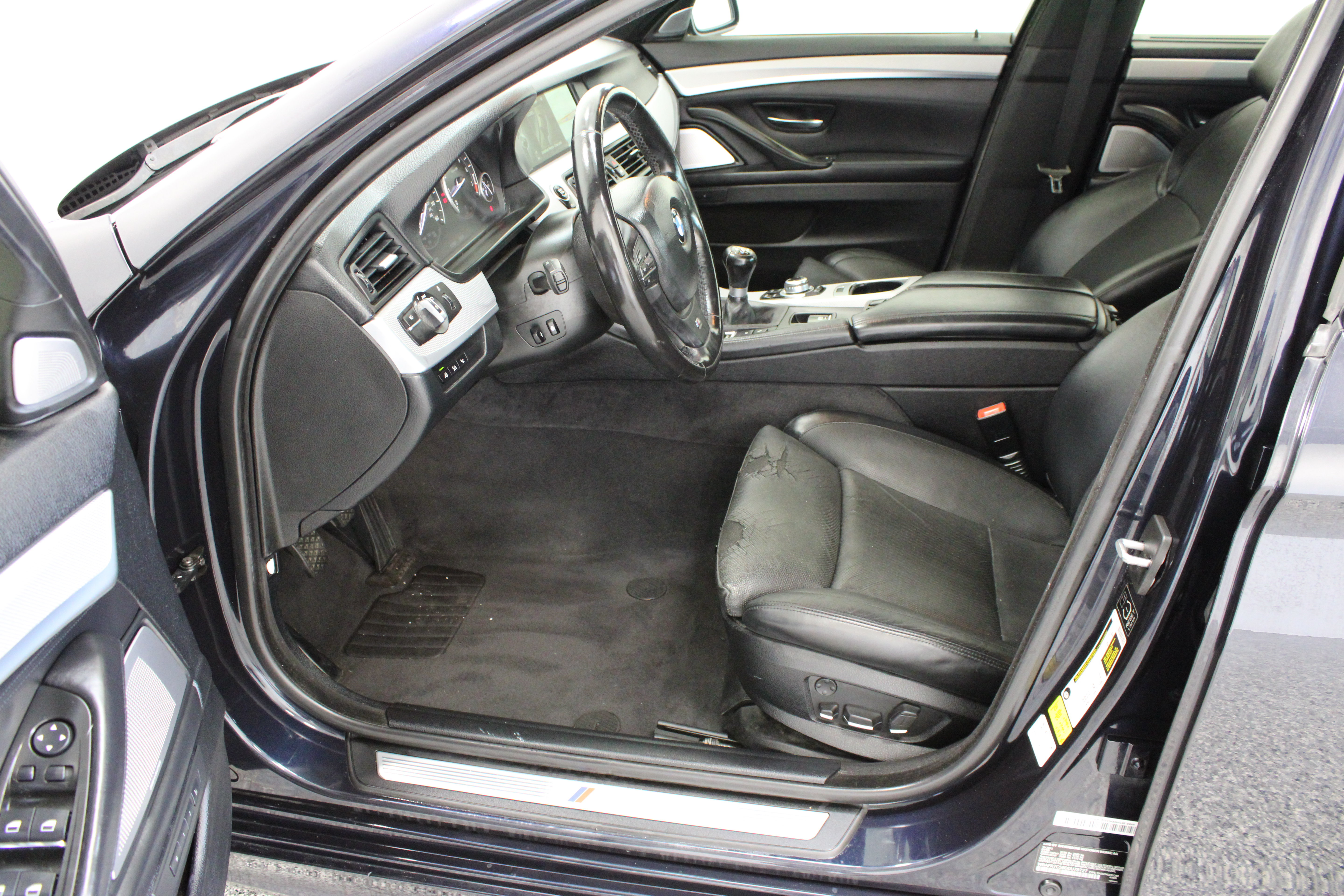 Used 2013 BMW 535i Sedan RWD image 14
