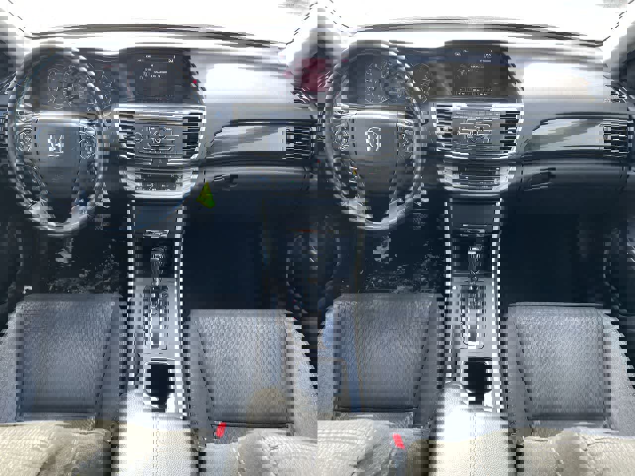 Used 2013 Honda Accord Sport image 20