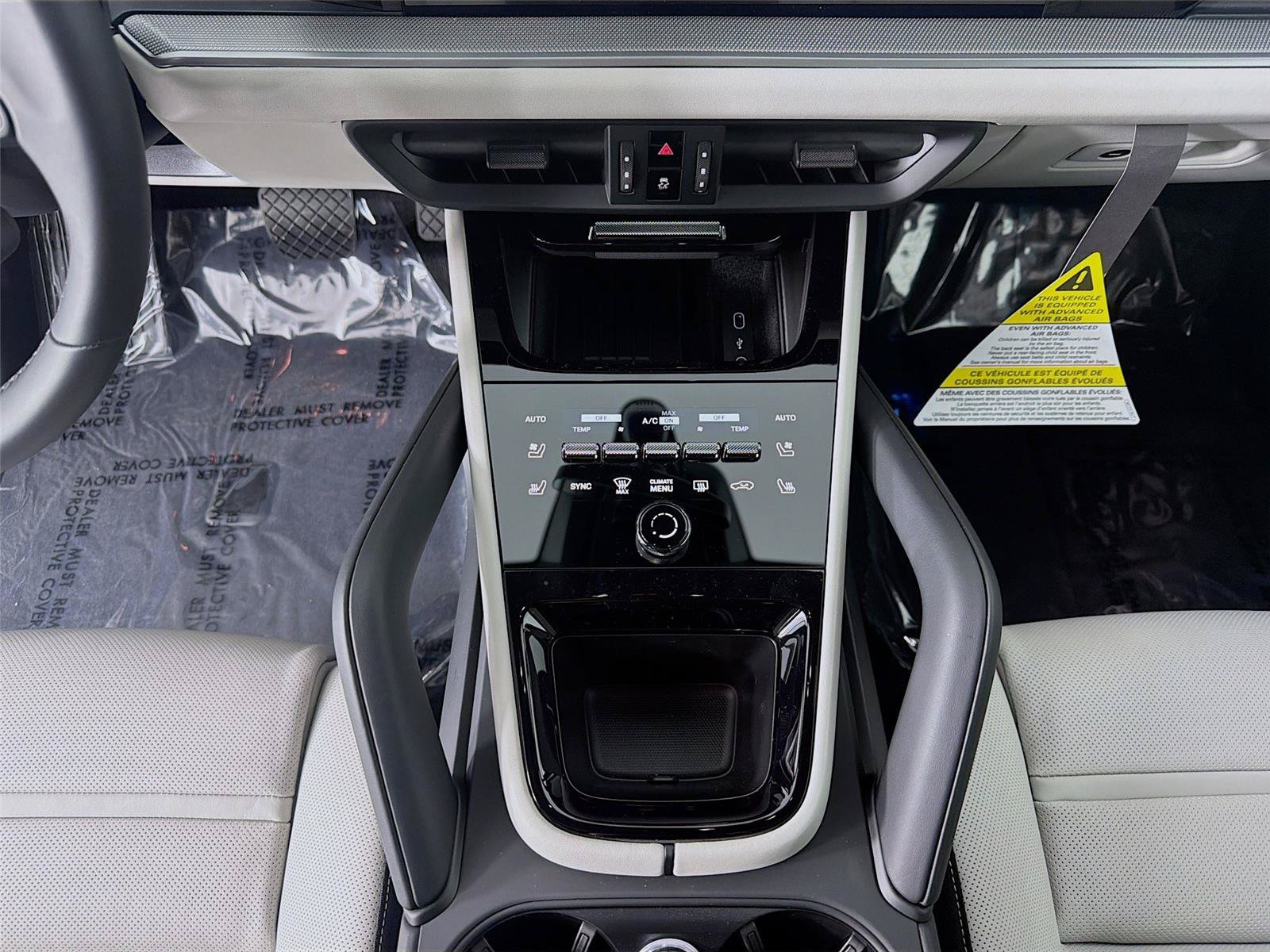 New 2026 Porsche Cayenne Coupe AWD/4WD image 15