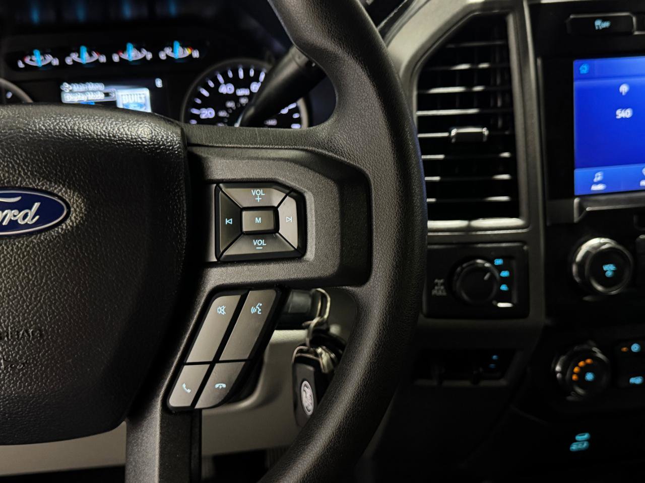 Used 2021 Ford F250 XL w/ STX Appearance Package image 23