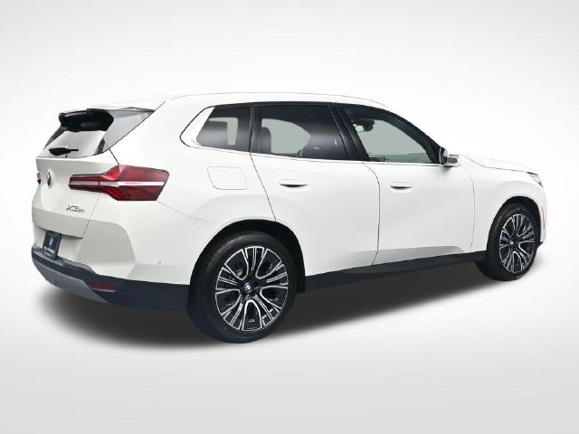 New 2026 BMW X3 xDrive30i w/ Convenience Package AWD/4WD image 4