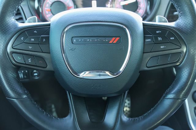 Used 2022 Dodge Challenger R/T w/ T/A Package RWD image 17
