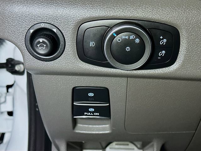 Used 2024 Ford Transit 250 Low Roof w/ Exterior Upgrade Package image 10