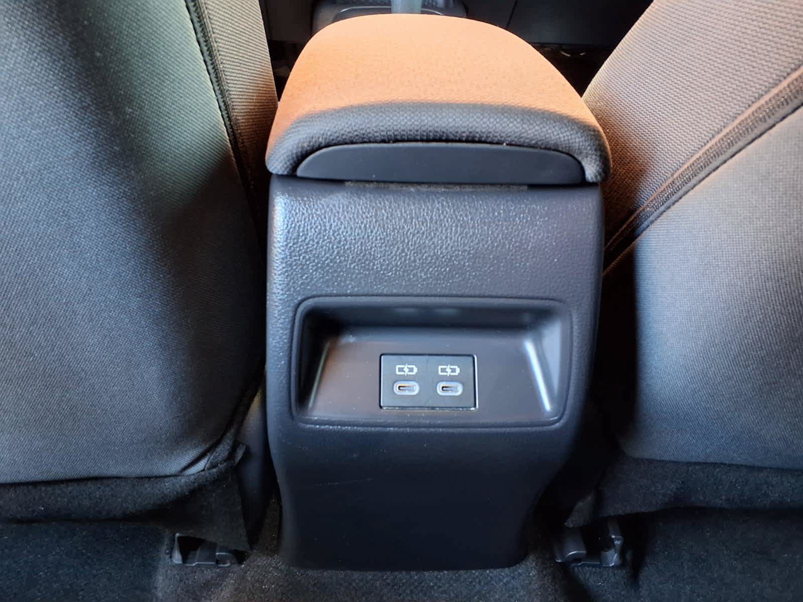 Certified 2026 Toyota Corolla LE FWD image 12