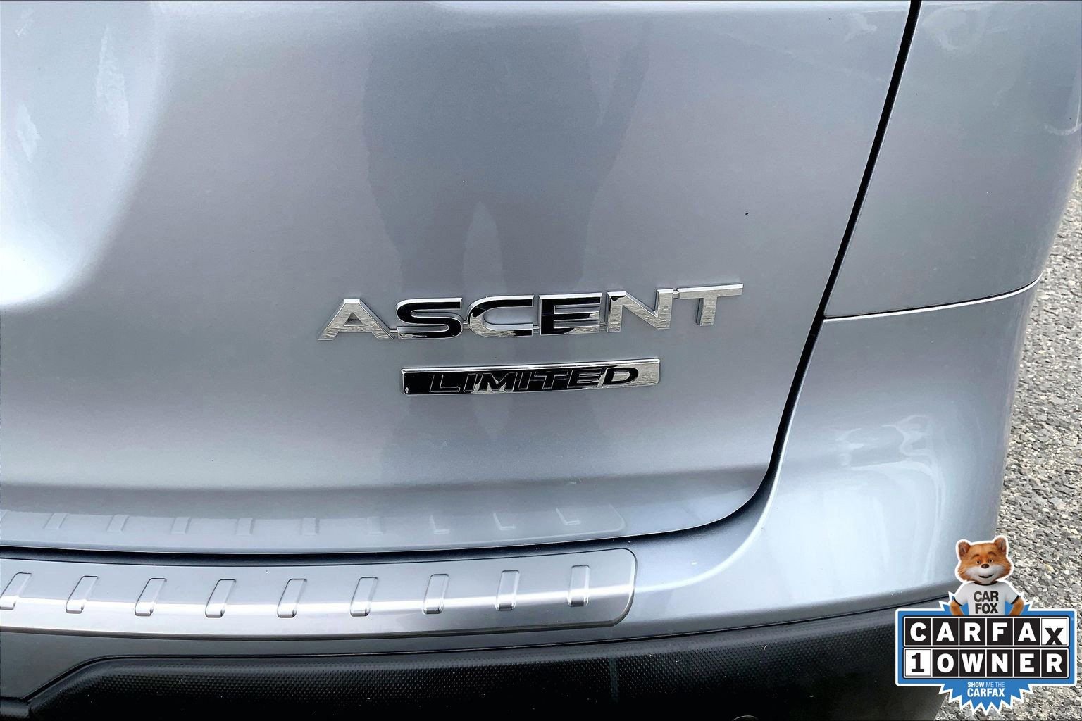 Certified 2022 Subaru Ascent Limited w/ Technology Package AWD/4WD image 11