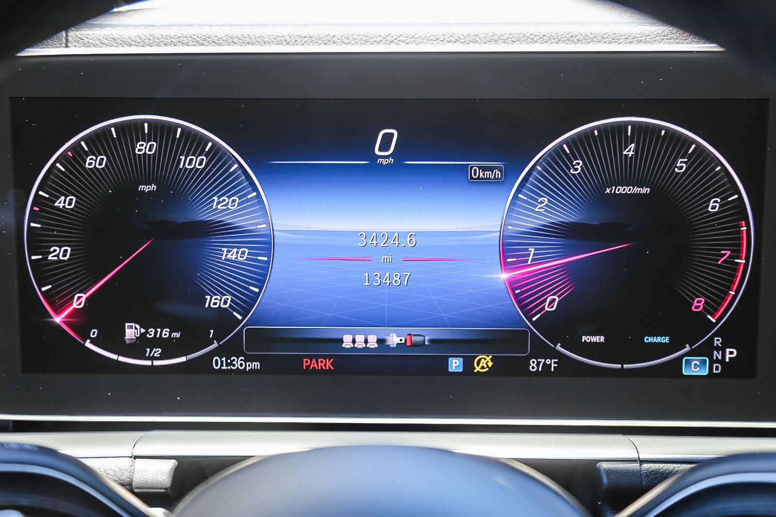 Certified 2024 Mercedes-Benz GLE 350 4MATIC image 21