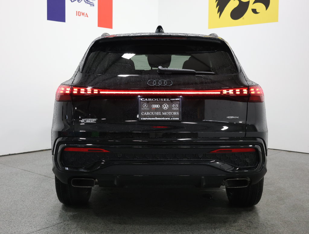 New 2026 Audi Q5 Premium Plus AWD/4WD image 11