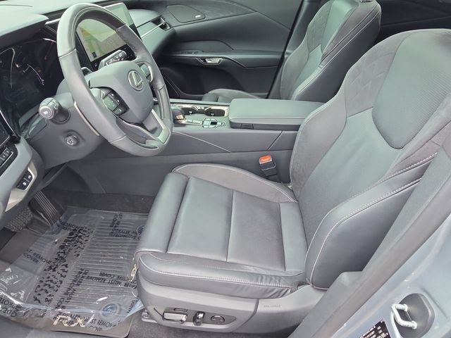 Used 2023 Lexus RX 350 AWD w/ Accessory Package (Z1) image 11