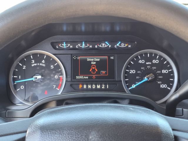 Used 2022 Ford F250 XL w/ Power Equipment Group image 11
