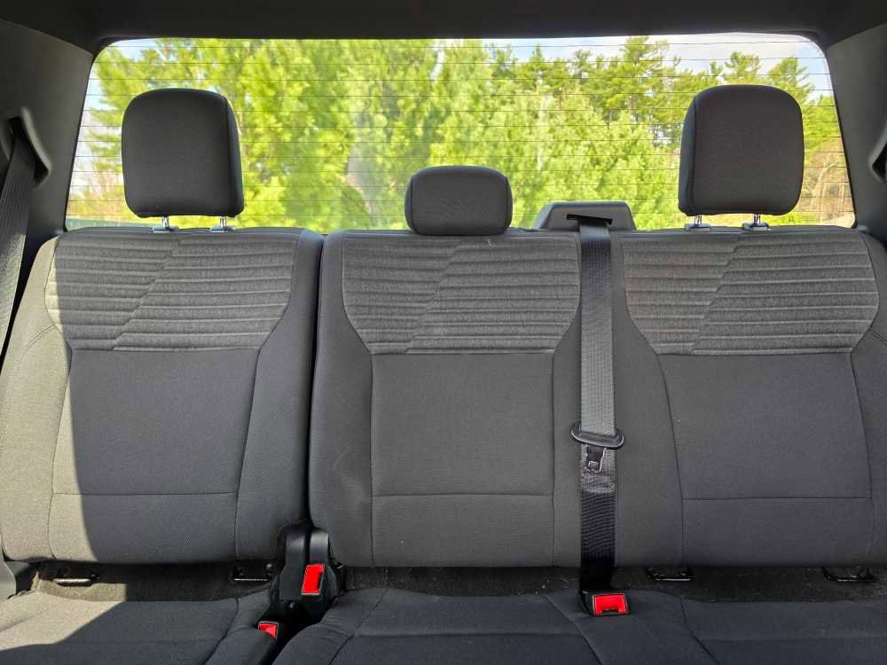 Used 2023 Ford F150 XL w/ STX Appearance Package image 25