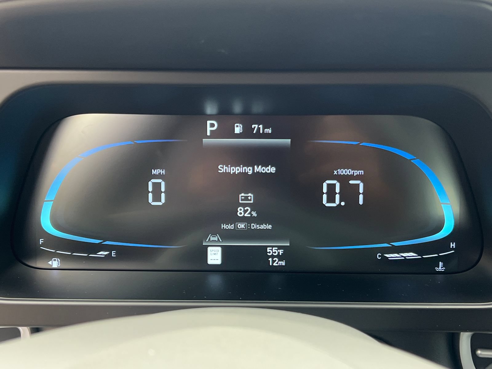 New 2026 Hyundai Elantra Sport FWD image 27