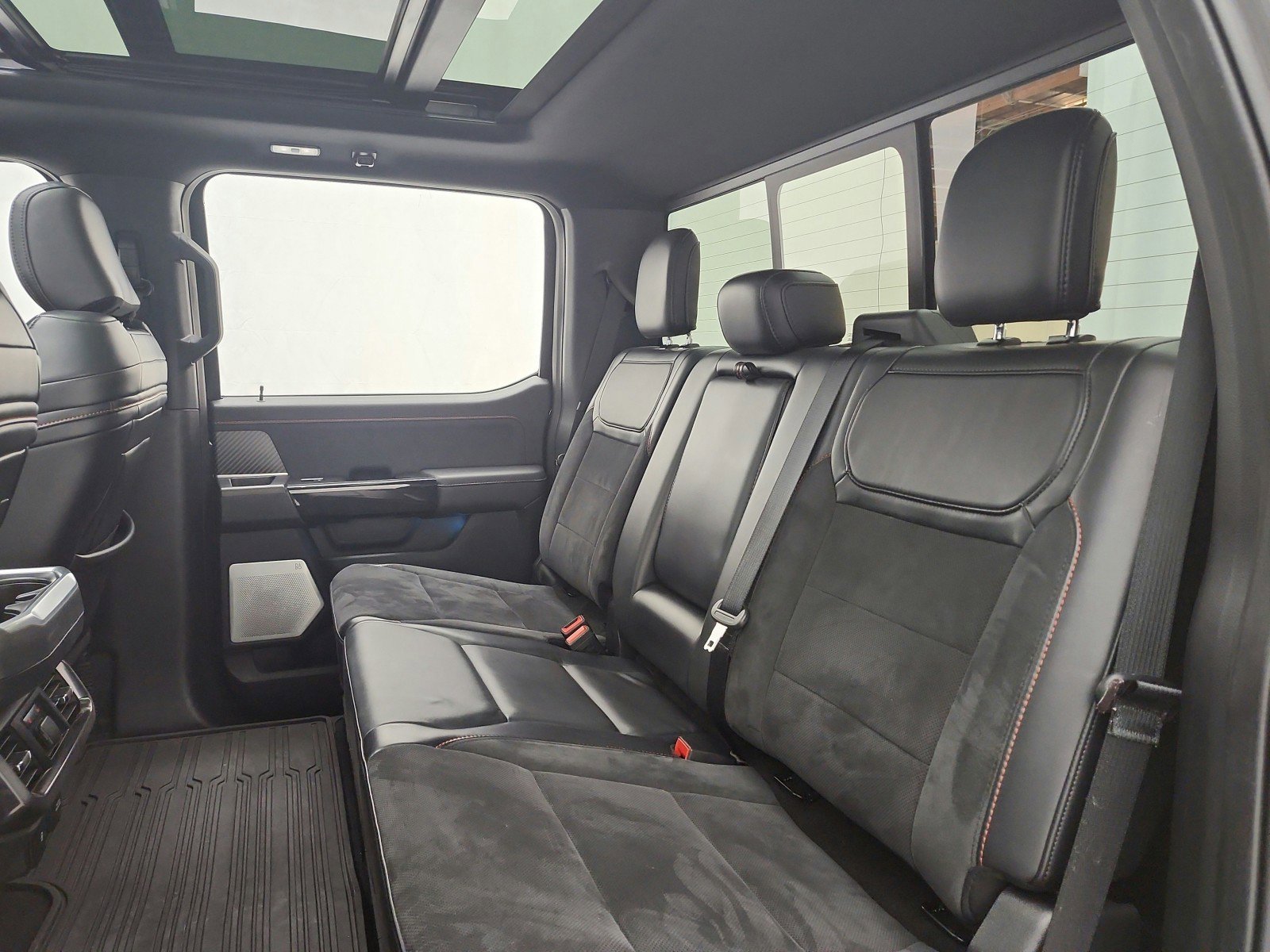 Used 2023 Ford F150 Raptor w/ Equipment Group 802A Raptor R image 17