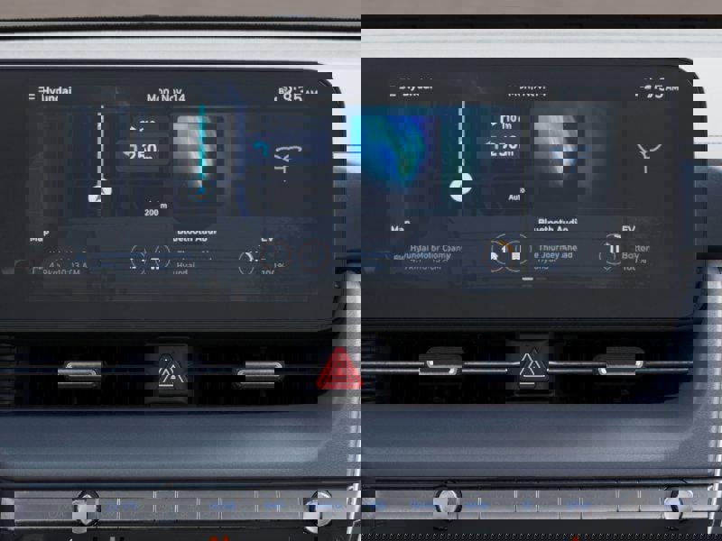 New 2026 Hyundai Ioniq 5 SEL image 13