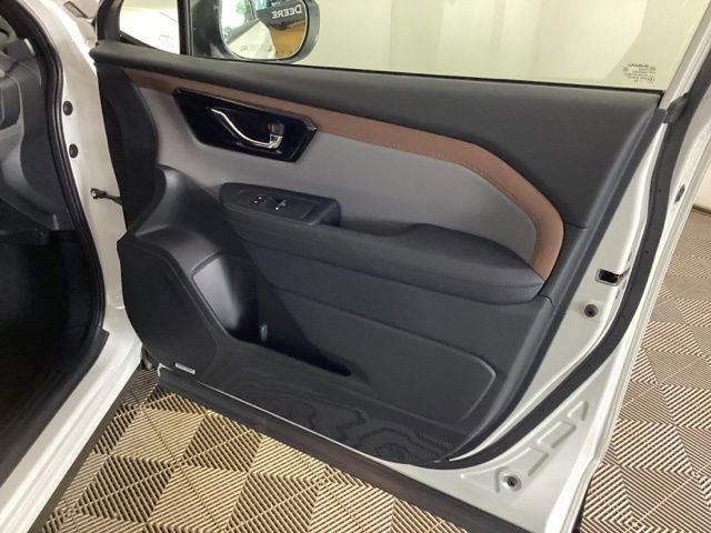 Certified 2025 Subaru Forester Sport w/ Protection Package image 20