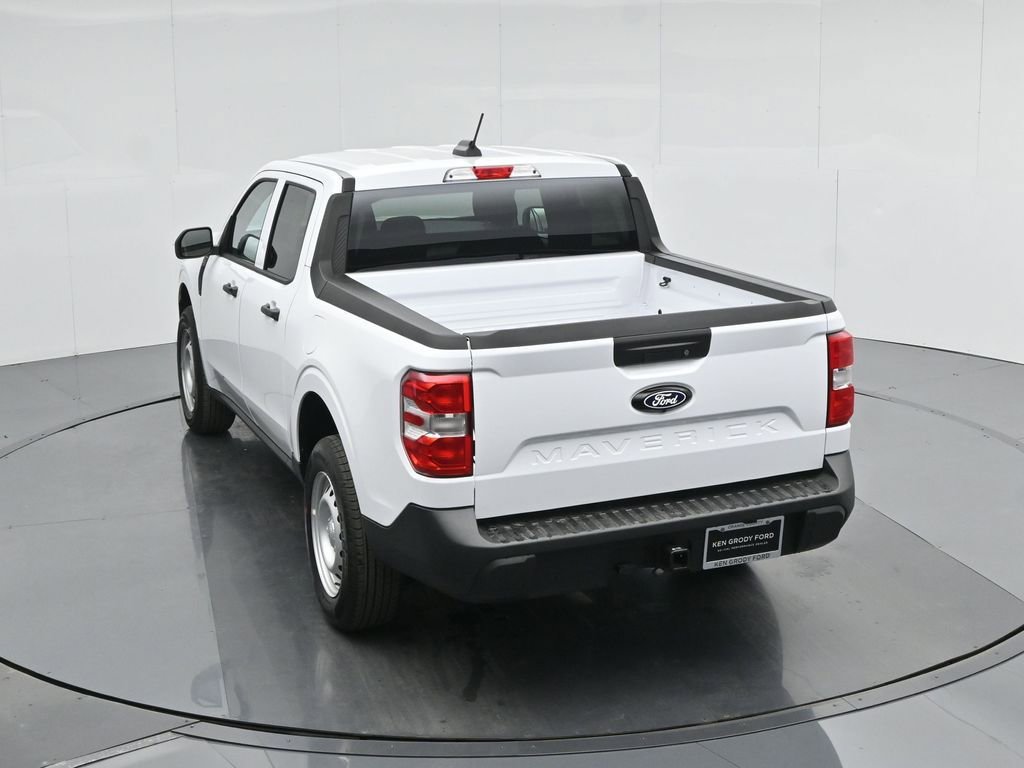New 2026 Ford Maverick XL image 38
