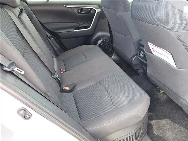 Used 2024 Toyota RAV4 LE image 19