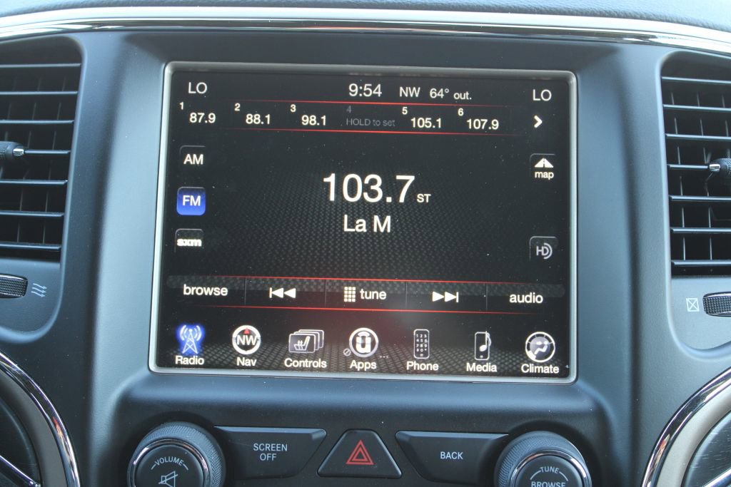 Used 2017 Jeep Grand Cherokee Limited AWD/4WD image 24