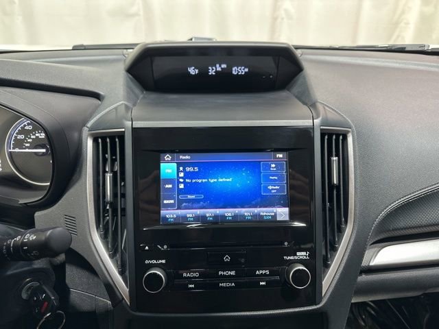 Used 2019 Subaru Forester Premium w/ All-Weather Package image 22