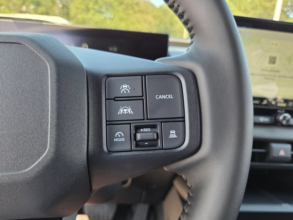 New 2026 Toyota RAV4 SE AWD/4WD image 24