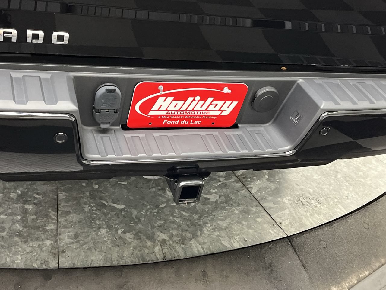 Used 2016 Chevrolet Silverado 1500 LT w/ All Star Edition AWD/4WD image 32